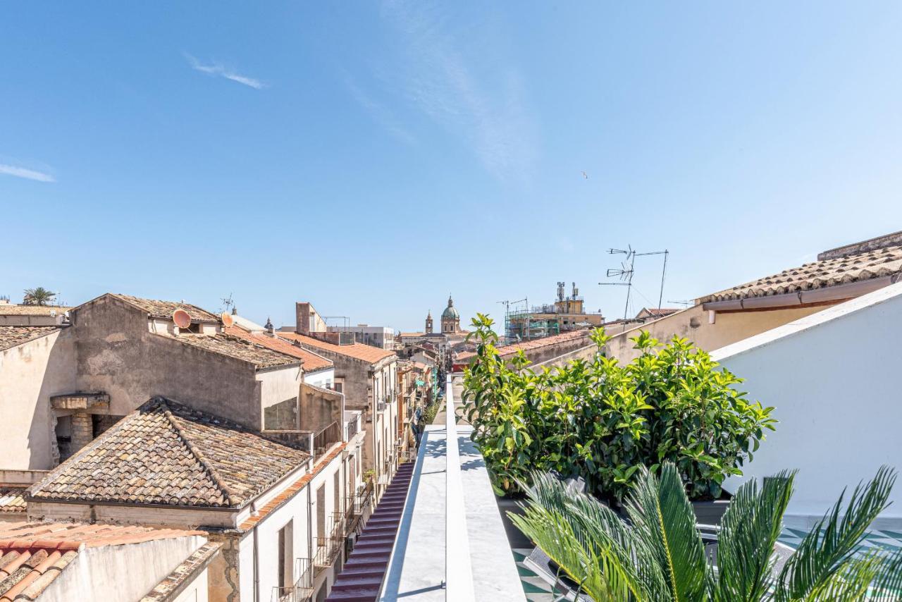 Porta Di Castro Design With Terrace By Wonderful Italy Apartmán *